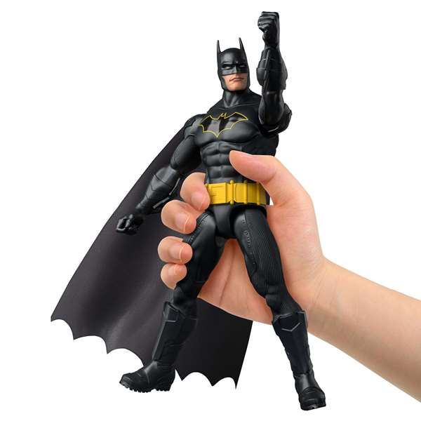 Mattel Figura DC Universe Batman 30cm