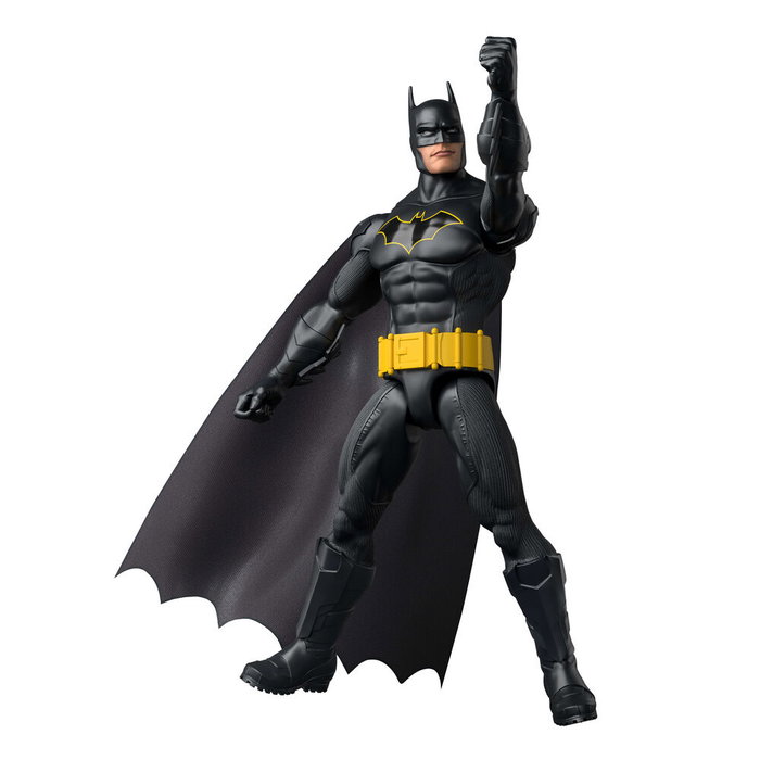 Mattel Figura Batman DC Universe 30 cm