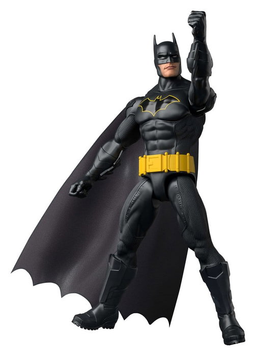 Mattel Figura Batman DC Universe 30 cm