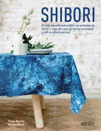 Shibori, VV.AA. - GUSTAVO GILI