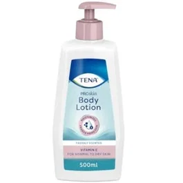 TENA Tena Skin Lotion Loción Corporal Hidratante 500ml