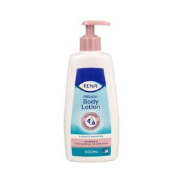 TENA Tena Skin Lotion Loción Corporal Hidratante 500ml