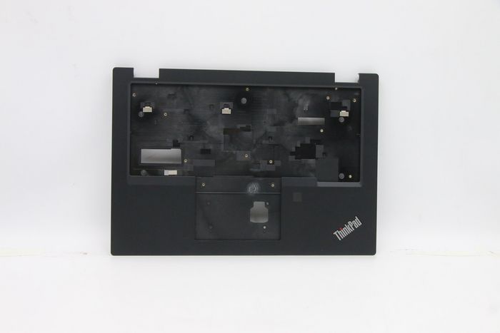 Lenovo Ares 2.0 Intel FRU Upper Case para L13 Gen 2, Negro Lenovo Ares 2.0 Intel FRU Upper Case para L13 Gen 2, Negro