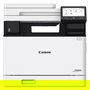 Impresora canon i-sensys multifuncion laser color mf752cdw ii wifi blanco multifuncion laser color/ 33ppm/ a4/ red/ usb2.0/ wifi