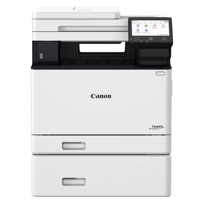 Canon i-SENSYS MF752Cdw II Canon i-SENSYS MF752Cdw II