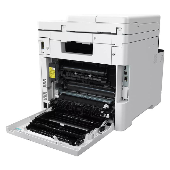 Impresora canon i-sensys multifuncion laser color mf752cdw ii wifi blanco multifuncion laser color/ 33ppm/ a4/ red/ usb2.0/ wifi