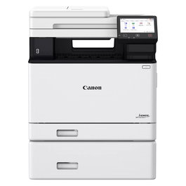 Impresora canon i-sensys multifuncion laser color mf752cdw ii wifi blanco multifuncion laser color/ 33ppm/ a4/ red/ usb2.0/ wifi