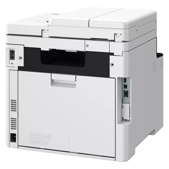 Canon i-SENSYS MF752Cdw II Canon i-SENSYS MF752Cdw II