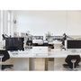 Canon i-SENSYS MF752Cdw II Multifunción Láser Color Blanco