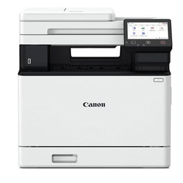 Canon i-SENSYS MF752Cdw II Multifunción Láser Color 33 ppm