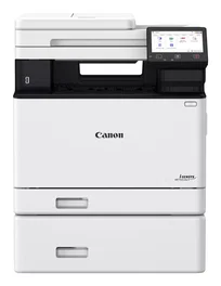 Canon i-SENSYS MF752Cdw II Multifunción Láser Color A4 WiFi Dúplex Automático Blanca