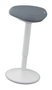 Leitz Taburete Ergo Active Comfort Alto Gris