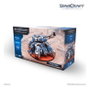 Archon Studio StarCraft TMG Set de Expansión Terran: Siege Tank