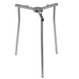 Tripode para Cocinar Paellas La Dehesa 72,5 x 11 x 36 cm Regulable 4 Unidades
