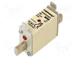 MERSEN Fusible de cartucho NH000 de cerámica 4A 690VAC