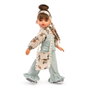 Muñecas Antonio Juan Emily Boho 25307 Muñeca fashion 33 cm estilo boho-chic para niñas +6 años español