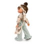 Muñecas Antonio Juan Emily Boho 25307 Muñeca fashion 33 cm estilo boho-chic para niñas +6 años español