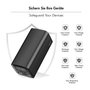 LogiLink Mobile Power Bank 20.000 mAh PD 65 W, negro