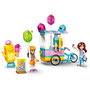 Lego Puesto De Helados Y Globos 42692 Friends