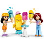 Lego Puesto De Helados Y Globos 42692 Friends