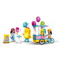 Lego Puesto De Helados Y Globos 42692 Friends
