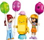 LEGO Friends Puesto de Helados y Globos 42692
