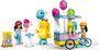 LEGO Friends Puesto de Helados y Globos 42692