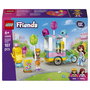 LEGO Friends Puesto de Helados y Globos 42692