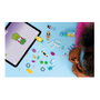 LEGO Friends Puesto de Helados y Globos 42692