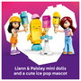 LEGO Friends Puesto de Helados y Globos 42692