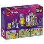 LEGO Friends Puesto de Helados y Globos 42692