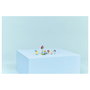 LEGO Friends Puesto de Helados y Globos 42692