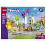 LEGO Friends Puesto de Helados y Globos 42692