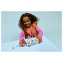 LEGO Friends Puesto de Helados y Globos 42692