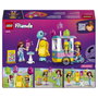 LEGO Friends Puesto de Helados y Globos 42692