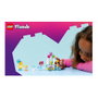 LEGO Friends Puesto de Helados y Globos 42692