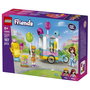 LEGO Friends Puesto de Helados y Globos 42692