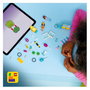 LEGO Friends Puesto de Helados y Globos 42692