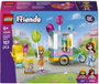 LEGO Friends Puesto de Helados y Globos 42692