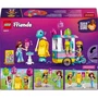 LEGO Friends Puesto de Helados y Globos 42692