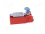 TELEMECANIQUE SENSORS XY2CJL15 Interruptor de seguridad de cuerda unilateral