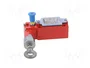 TELEMECANIQUE SENSORS XY2CJL15 Interruptor de seguridad de cuerda unilateral