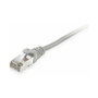 Equip Cable de Red Cat6 S/FTP con Conectores RJ45 0.15m Gris