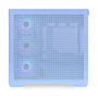 Thermaltake View 380 TG ARGB Hydrangea Blue