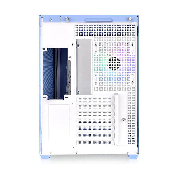 Thermaltake View 380 TG ARGB Hydrangea Blue