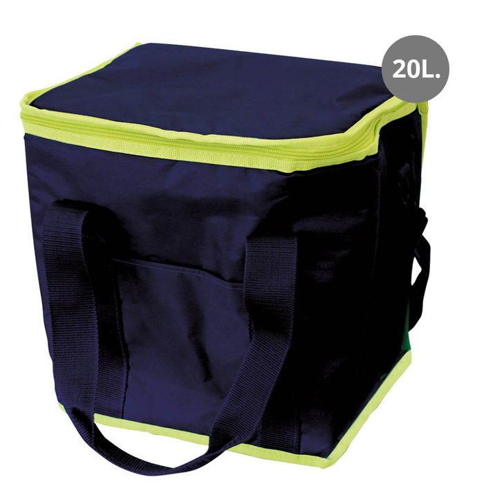 Vassary Bolsa térmica porta alimentos 20L Vassary Bolsa térmica porta alimentos 20L