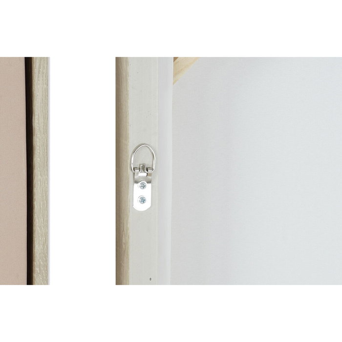 DKD Home Decor Cuadro de Periquito Surtido de 2 Piezas, 104x4,5x143,5 cm DKD Home Decor Cuadro de Periquito Surtido de 2 Piezas, 104x4,5x143,5 cm