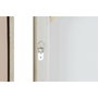 DKD Home Decor Cuadro de Periquito Surtido de 2 Piezas, 104x4,5x143,5 cm