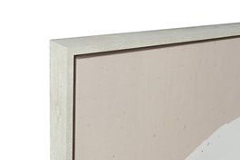 DKD Home Decor Cuadro Multicolor 104 x 143.5 x 4.5 cm (2 Unidades) Lienzo