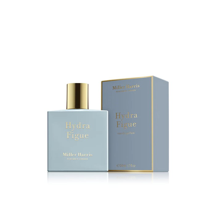 Hydra Figue, Agua de perfume, Unisex, 50 ml